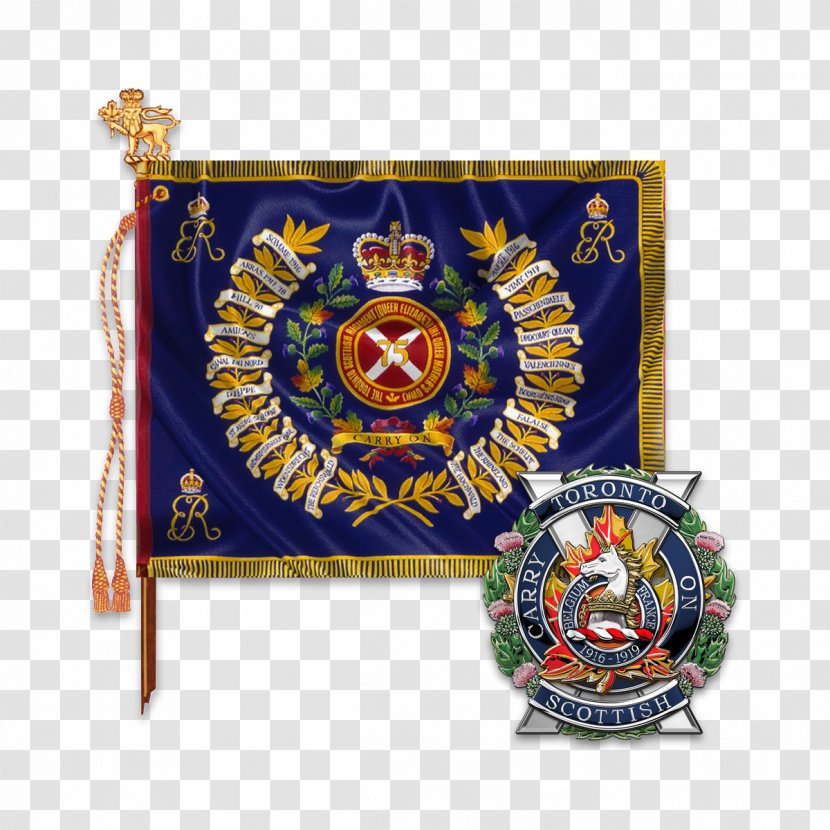 The Royal Canadian Regiment Toronto Scottish (Queen Elizabeth Queen Mother's Own) Princess Patricia's Light Infantry Military - Army Transparent PNG