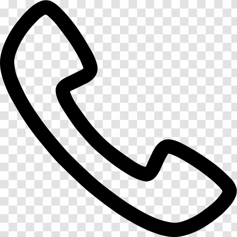 Telephone Call Mobile Phones - Email Transparent PNG