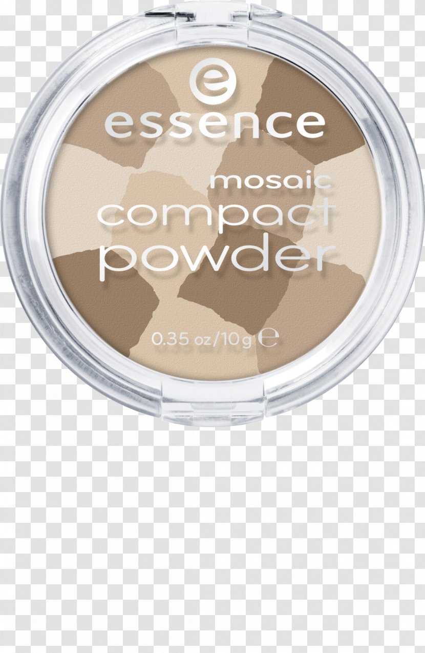 Face Powder Compact Cosmetics Rouge - Pupa Transparent PNG