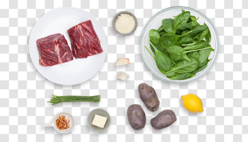 Vegetarian Cuisine Bresaola Leaf Vegetable Recipe Food - Vegetarianism Transparent PNG