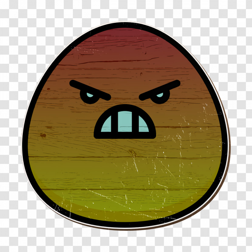 Emoji Icon Bad Icon Transparent PNG