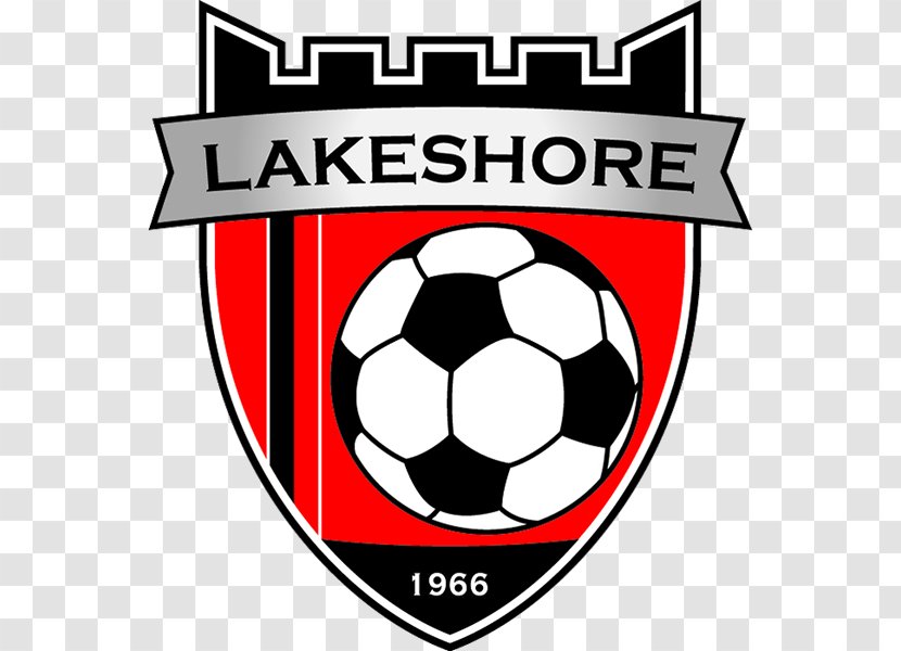 Lakeshore SC Kirkland Football Pierrefonds Soccer Association Sports - Equipment Transparent PNG