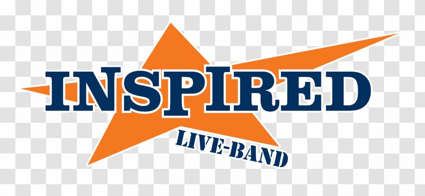 Musical Ensemble Band Logo Brand - Cartoon - Live Transparent PNG