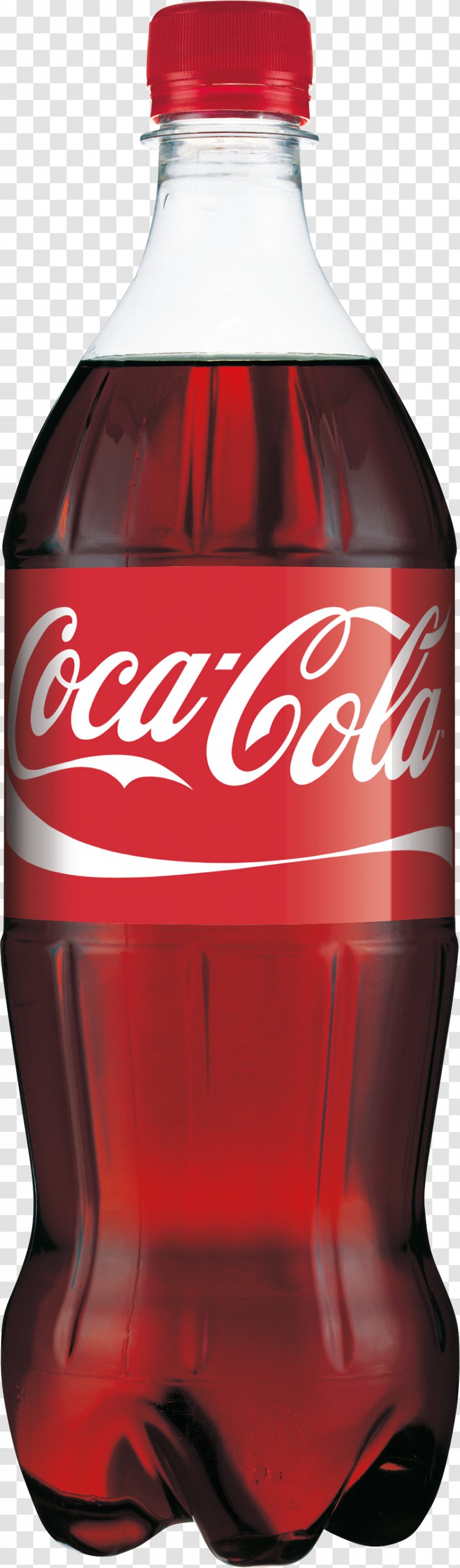 Coca-Cola Cherry Fizzy Drinks Diet Coke - Cocacola - Coca Cola Transparent PNG