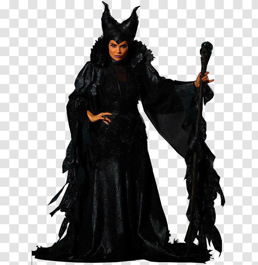 Maleficent Descendants Actor Character Person - Outerwear Transparent PNG