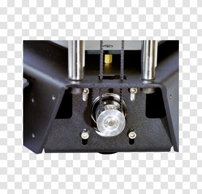 Printer 3D Printing Liquid-crystal Display Computer Monitors - Emotion Tech Transparent PNG
