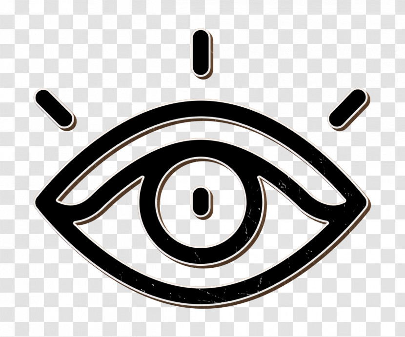 See Icon Marketing Icon Eye Icon Transparent PNG
