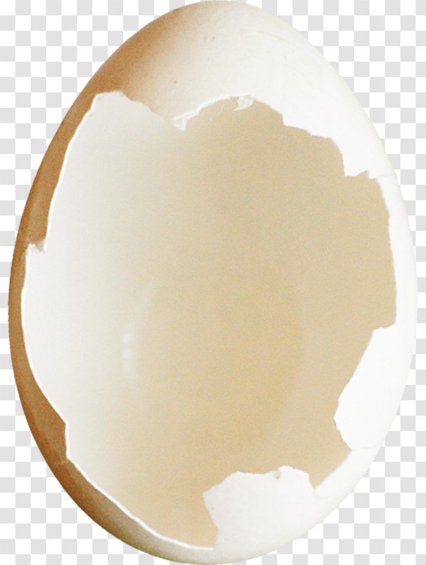 Eggshell Easter Egg - Tree Transparent PNG