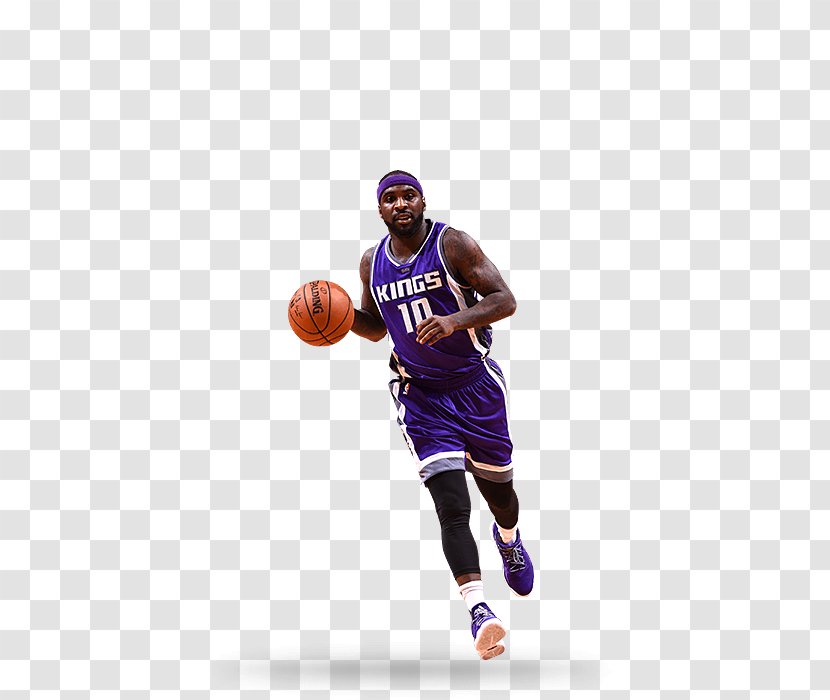 Basketball Player Denver Nuggets NBA Sacramento Kings - Nba - Sunday Game Transparent PNG