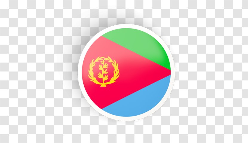Eritrea Logo Brand National Flag - Wood Transparent PNG