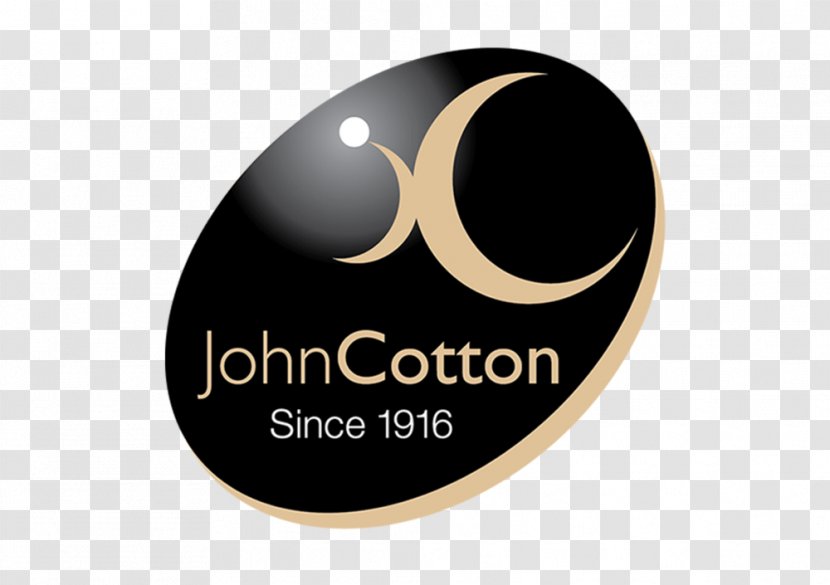 Logo Brand Desktop Wallpaper - John Cotton - Design Transparent PNG