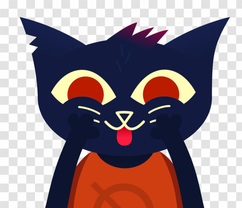 Night In The Woods YouTube Life Is Strange DeviantArt - Wing - Character Avatar Transparent PNG