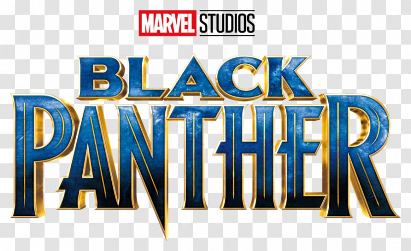 Black Panther Marvel Cinematic Universe Studios Film - Superhero Movie - 2018 Transparent PNG