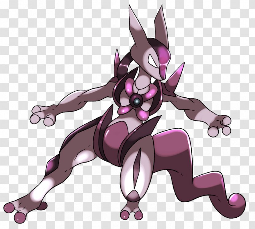 Pokémon X And Y Mewtwo Charizard Super Smash Bros. Brawl - Tree - Kangaroo Transparent PNG
