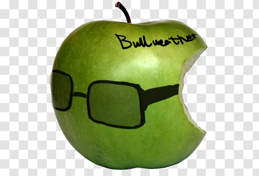 Granny Smith Apple - Green Transparent PNG