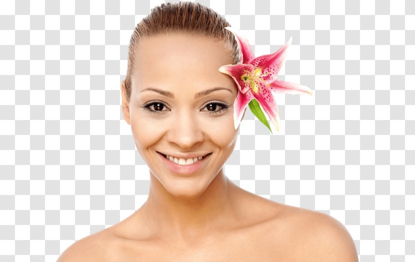 Eyebrow Beauty Cosmetics Facial Waxing - Threading - Hair Transparent PNG