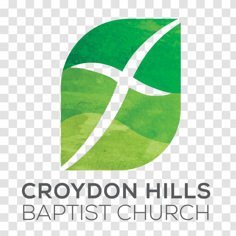 Croydon Hills Baptist Church Morello Christian Christianity - Brand Transparent PNG