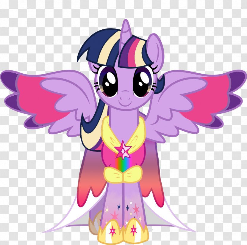 Twilight Sparkle Princess Celestia Rarity Luna Winged Unicorn - Horse Like Mammal - Melt Vector Transparent PNG