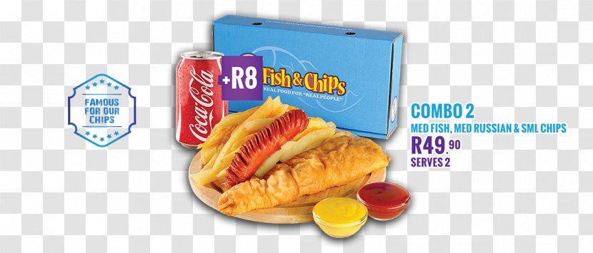Fish And Chips Junk Food Fast French Fries Old Fashioned - Chip Transparent PNG