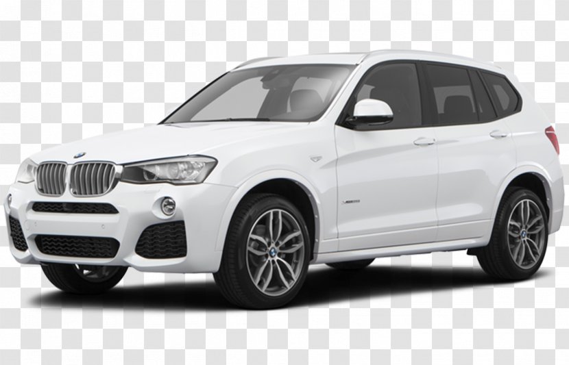 2017 BMW X4 Used Car 2016 - Grille - Bmw Transparent PNG