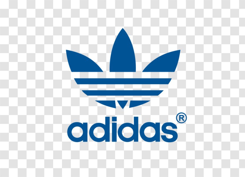 Adidas Originals Logo Brand - Sneakers Transparent PNG