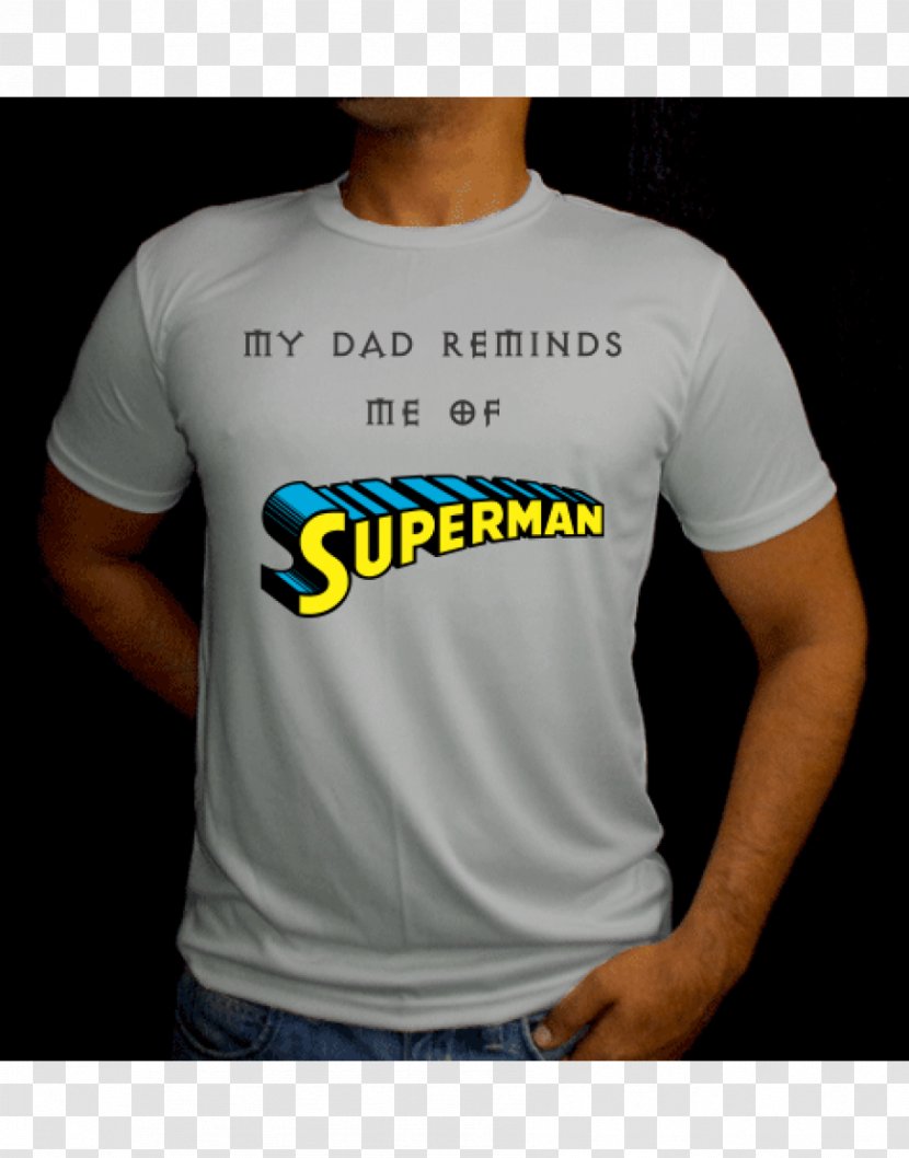 T-shirt Sheldon Cooper Jor-El General Zod - Neck - I Love Dad Transparent PNG
