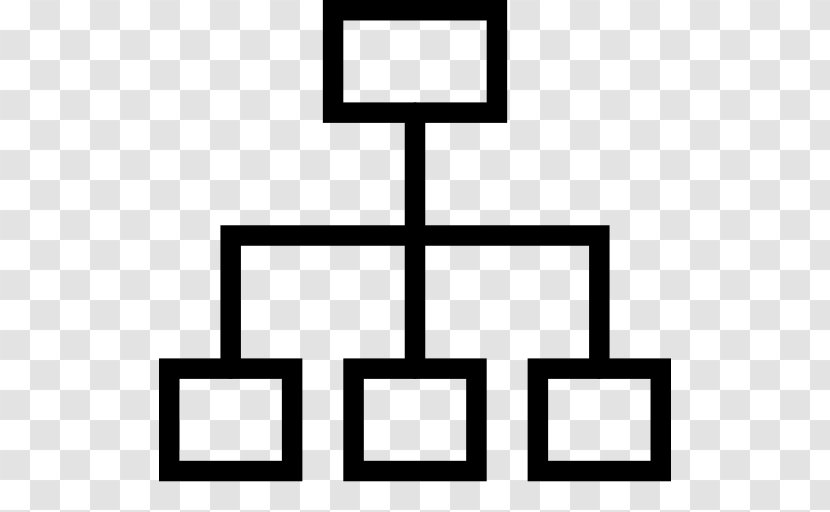 Flowchart - Workflow - Organization Chart Transparent PNG