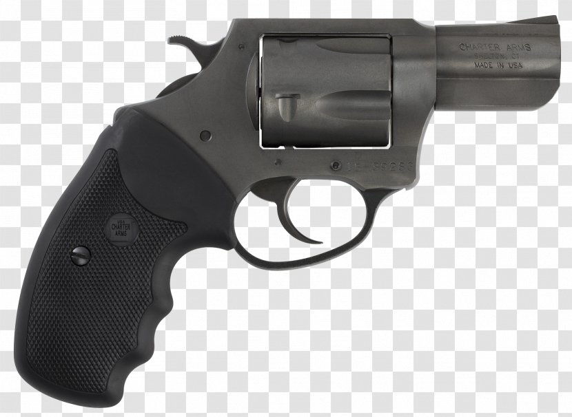 .38 Special Taurus Model 85 Firearm Revolver - 38 Transparent PNG