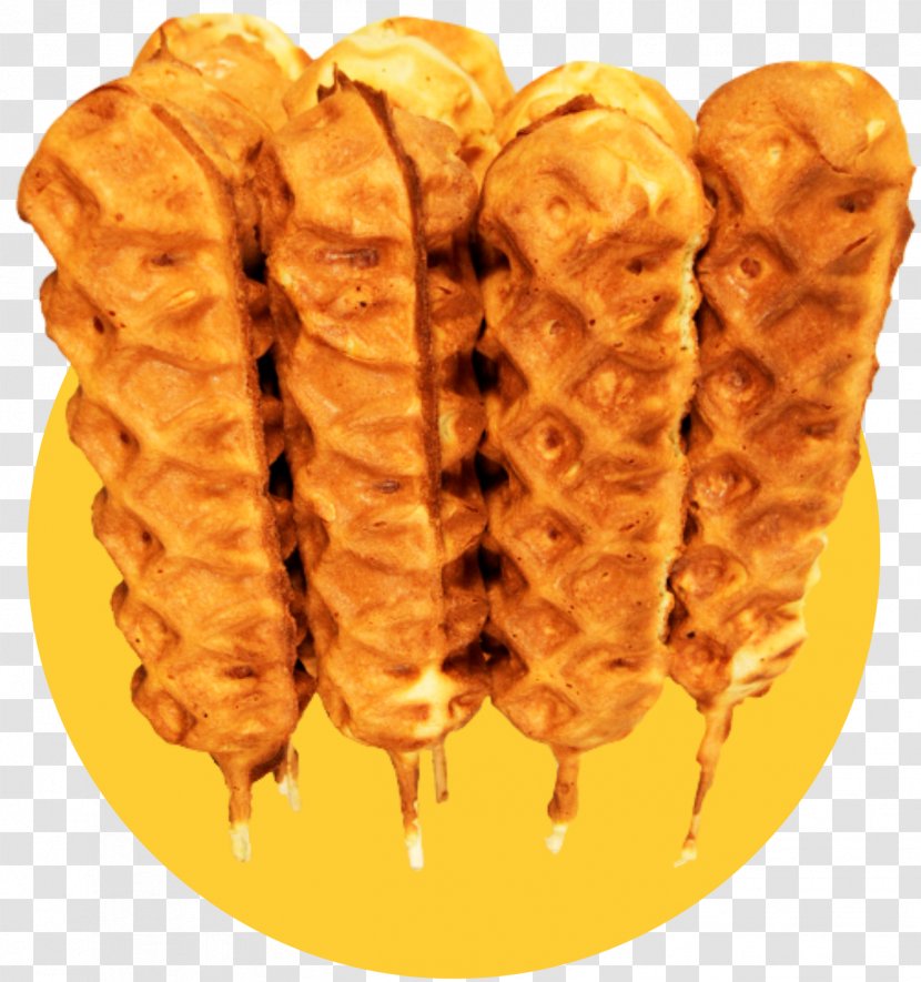 Corn Dog Fast Food Bungeo-ppang Sausage Roll Hot - Bungeoppang Transparent PNG