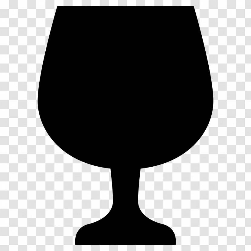 Golf Wine Glass - Buggies Transparent PNG