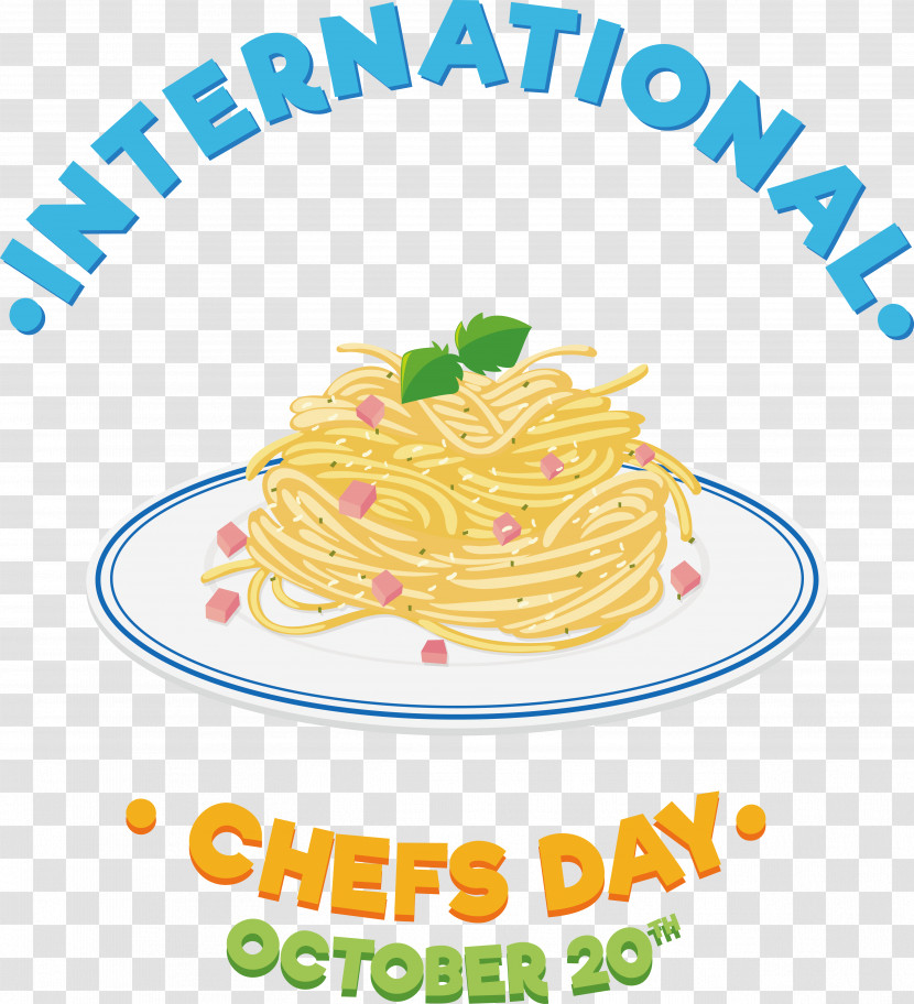 European Cuisine Spaghetti Staple Food Line Meal Transparent PNG