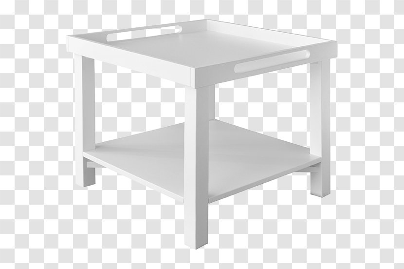 Holmsund Twenga Coffee Tables White - Furniture - Table Transparent PNG