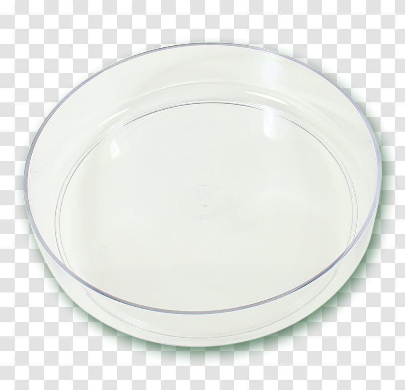 Plastic Glass Platter - Dishware - Food Tray Transparent PNG