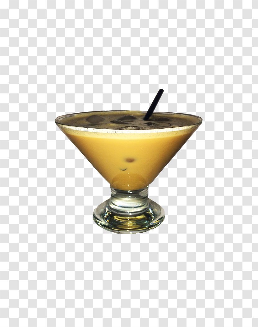 Martini - Alcoholic Beverage - Kahlua Business Transparent PNG