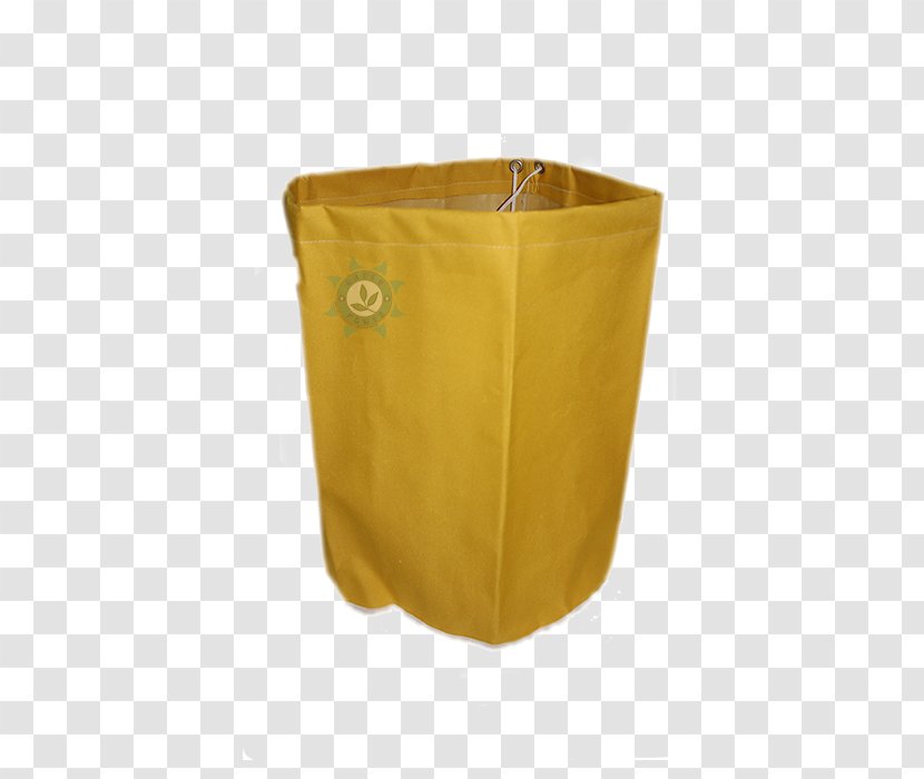 Yellow Product Design Laundry - Bag Bubble Transparent PNG