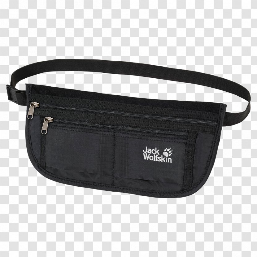 Bum Bags Jack Wolfskin Backpack Tasche - Pocket - Bag Transparent PNG