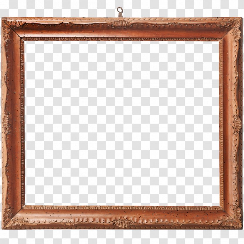 Picture Frames Stock Photography Fillet Royalty-free - Rococo Frame Transparent PNG