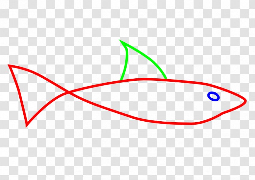 Line Point Angle Leaf Clip Art - Area Transparent PNG