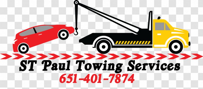Car Tow Truck Towing Service Roadside Assistance Transparent PNG