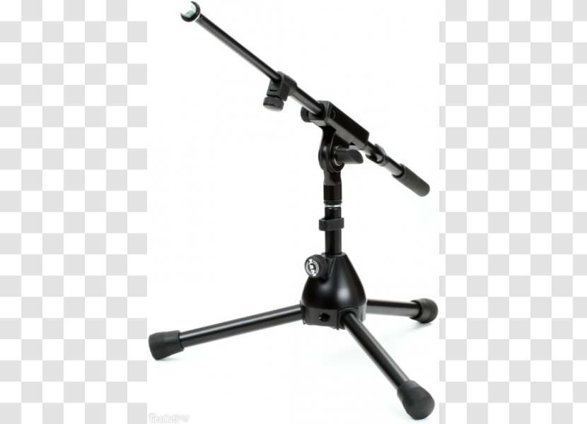 Microphone Stands Shure SM58 Splitter - Helicopter Transparent PNG