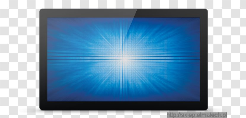 LED-backlit LCD Computer Monitors Laptop Desktop Wallpaper Multimedia - Display Device Transparent PNG