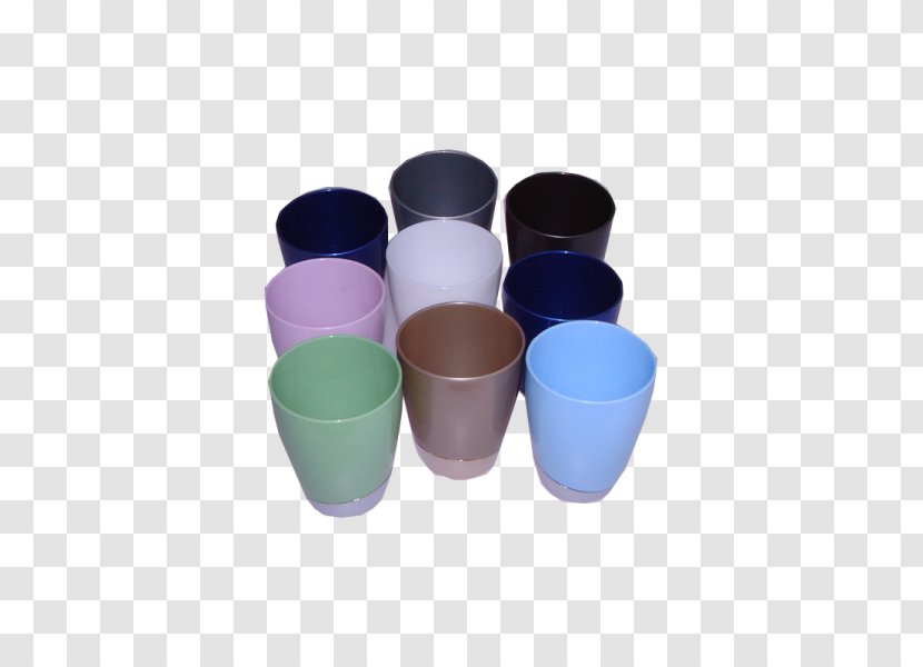 Plastic Cup - Glass Transparent PNG