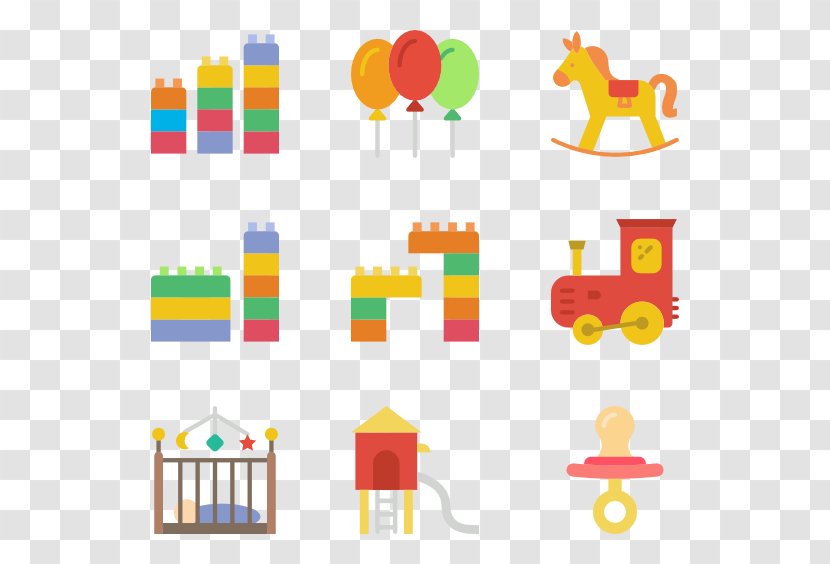 Toy Block Clip Art - Design Transparent PNG