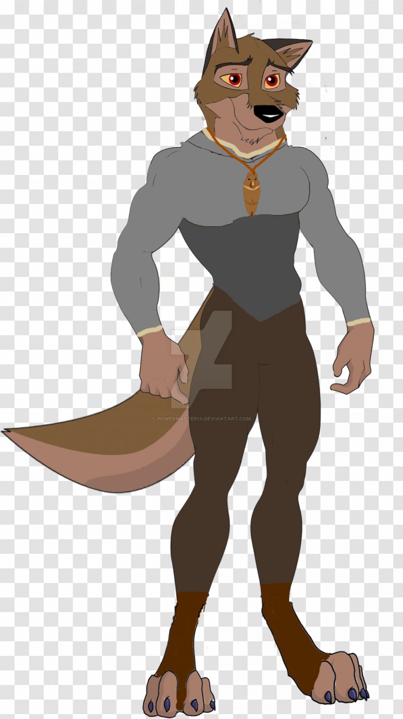 Balto Gray Wolf Aleu Nome Drawing - Male - Brother Bear Koda Transparent PNG