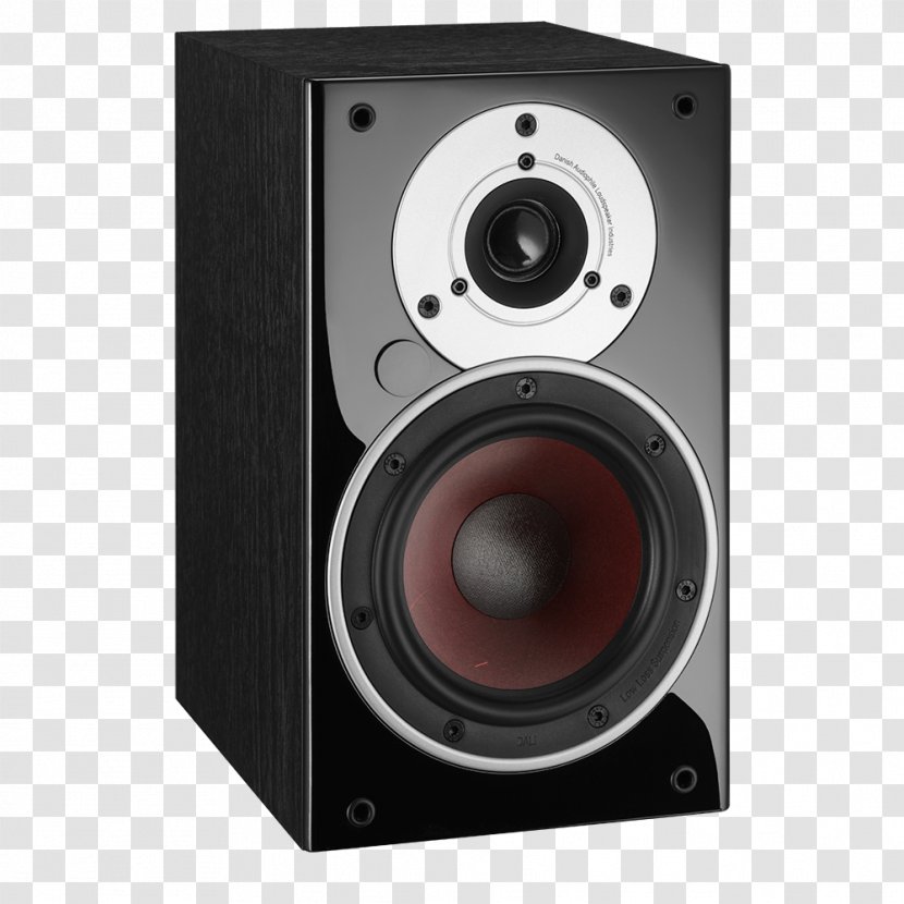 DALI ZENSOR 1 AX Danish Audiophile Loudspeaker Industries Powered Speakers - Audio - Hi-fi Transparent PNG