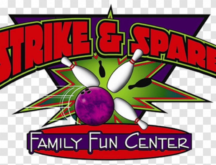Strike & Spare Family Fun Center Hermitage And Sport - Flower - Bowling Night Transparent PNG