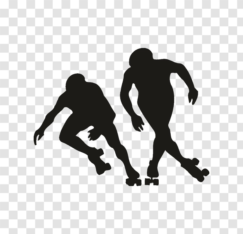 Roller Skating Skates Ice Skateboarding Transparent PNG