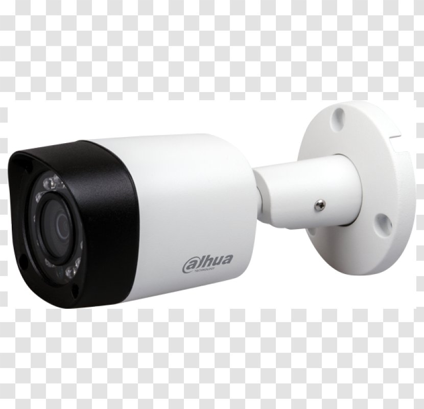 Dahua Technology Closed-circuit Television IP Camera DIGITUS DN-16053-1 Network Bullet Surveillance - Digital Video Recorders - FixedWeatherproofCamera Transparent PNG