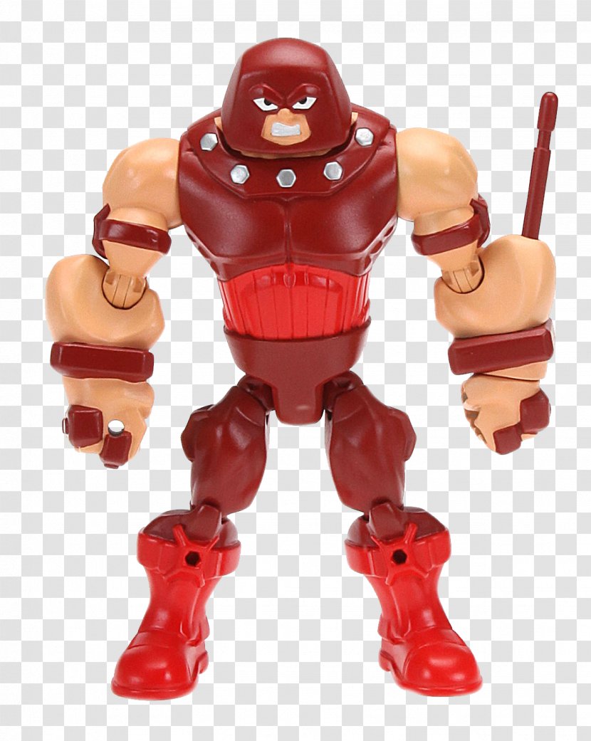 Juggernaut Lego Marvel Super Heroes Colossus Superhero - Universe Transparent PNG