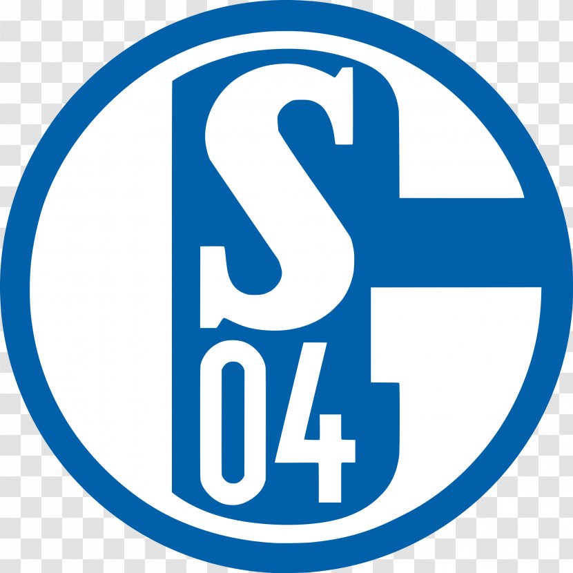 FC Schalke 04 Bundesliga League Of Legends Challenger Series European Championship - Number - Fulham F.c. Transparent PNG